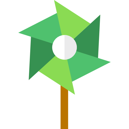 Windmill icon