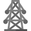 Electric tower 图标 64x64