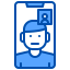 Facetime icon 64x64