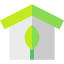 Greenhouse 图标 64x64