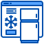 Freezer icon 64x64