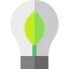 Light bulb 图标 64x64
