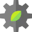 Cogwheel 图标 64x64