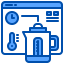 Kettle icon 64x64