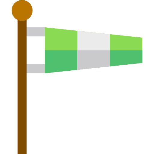 Windsock icon