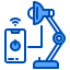 Light control icon 64x64