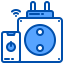 Plug icon 64x64