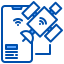 Satellite icon 64x64