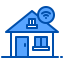 Smart home icon 64x64