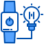 Smartwatch 图标 64x64