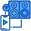 Speaker 图标 64x64