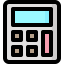 Calculator 图标 64x64