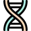 Dna 图标 64x64