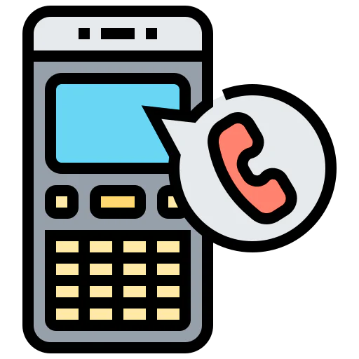 Cellular icon