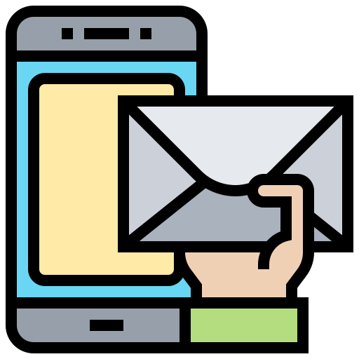 Envelope icon