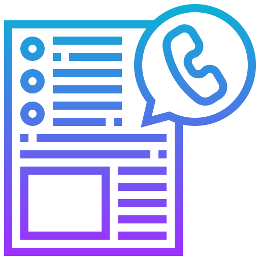 Information icon
