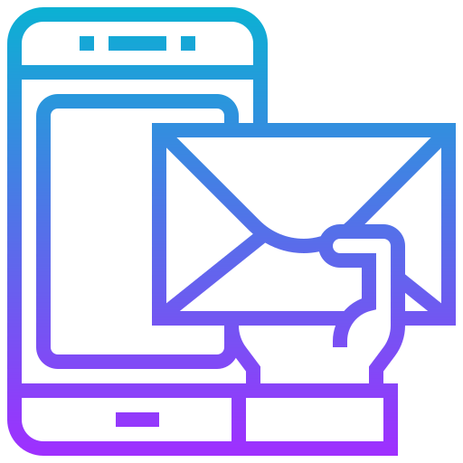 Envelope icon