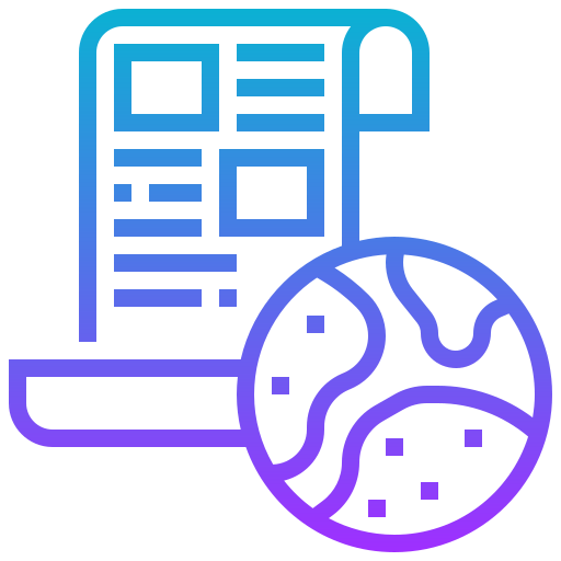 Document icon