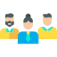 Команда иконка 64x64