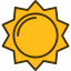 Sun 图标 64x64