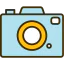 Photo camera 图标 64x64
