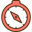 Compass 图标 64x64