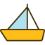 Sailboat 图标 64x64