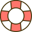 Lifesaver 图标 64x64