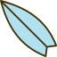 Surfboard 图标 64x64