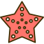 Starfish 图标 64x64