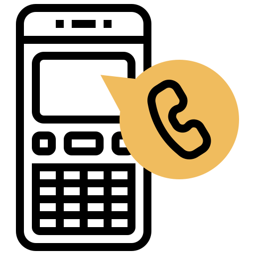 Cellular icon