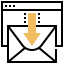 Invoice icon 64x64