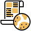 Document icon 64x64