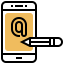 Smartphone icon 64x64