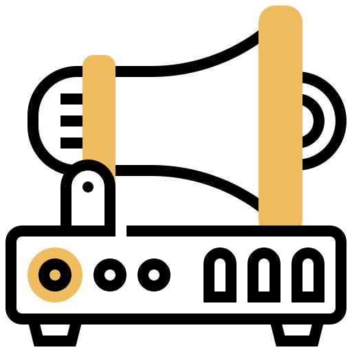 Megaphone icon