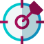 Target icon 64x64