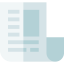Newspaper icon 64x64