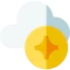 Cloud icon 64x64