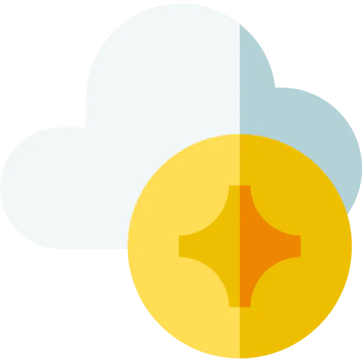 Облако иконка