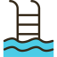 Бассейн иконка 64x64
