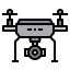 Drone icon 64x64