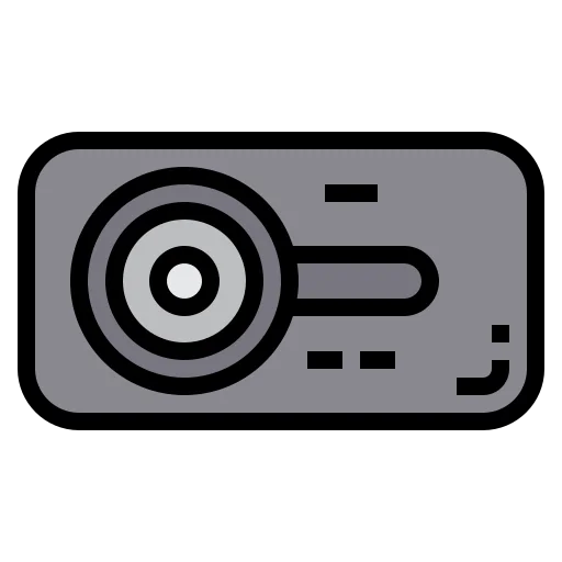 Camera icon