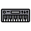 Keyboard icon 64x64