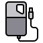 Hard drive icon 64x64