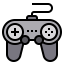 Gamepad icon 64x64