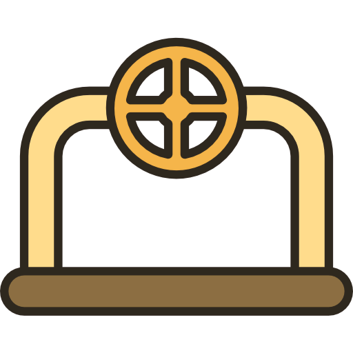 Pipe icon