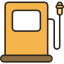 Gas station icon 64x64