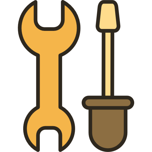 Tools icon