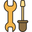 Tools icon 64x64