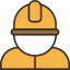 Engineer icon 64x64